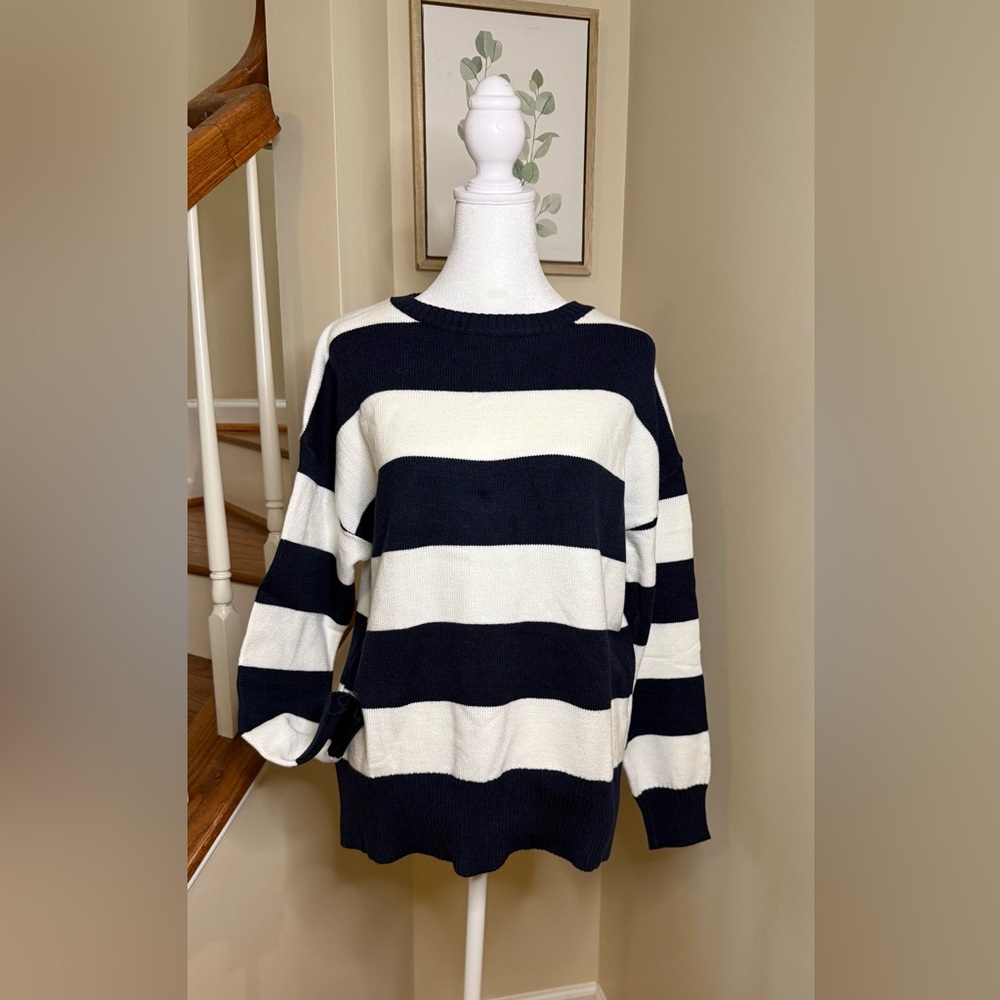 Women's Sweater & Short Set